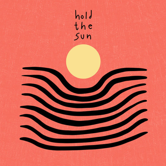 Hold The Sun Hold The Sun Kohdu Records 2xLP, Album Mint (M) Mint (M)