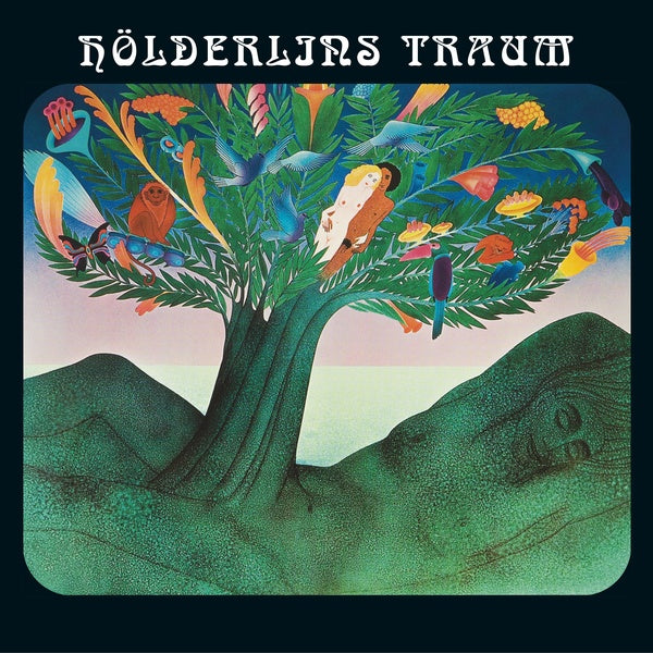 Holderlins Traum |