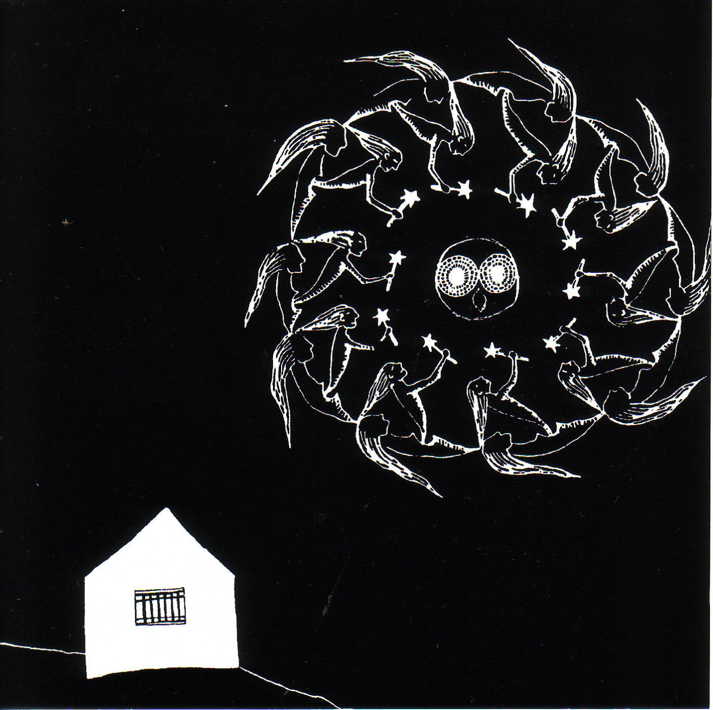 Deerhoof - Holdypaws (CD) |