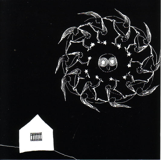 Deerhoof - Holdypaws (CD) |