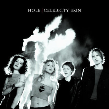 Hole - Celebrity Skin (180 Gram Vinyl) |