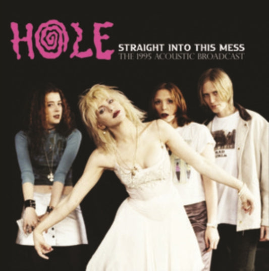 Straight into this Mess: Live In Brooklyn '95 [Import] | Mint (M) Mint (M) - ALT/INDIE