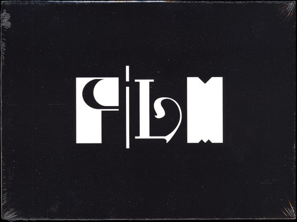 Cinema | Mint (M) Mint (M) - EXPERIMENTAL *NEW/BOX*