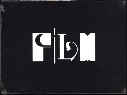 Cinema | Mint (M) Mint (M) - EXPERIMENTAL *NEW/BOX*