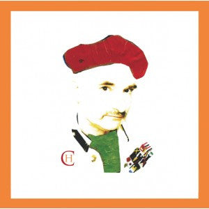 Der Osten Ist Rot / Rome Remains Rome | Mint (M) Mint (M) - EXPERIMENTAL *SEALED*