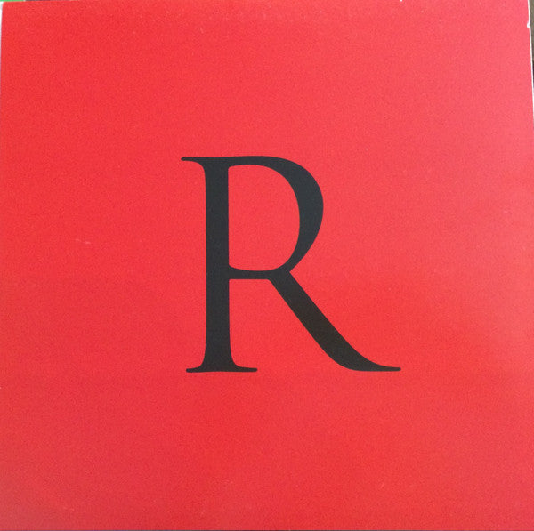 Der Osten Ist Rot / Rome Remains Rome | Mint (M) Mint (M) - EXPERIMENTAL *SEALED*