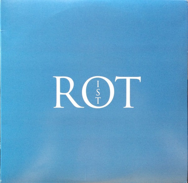 Der Osten Ist Rot / Rome Remains Rome | Mint (M) Mint (M) - EXPERIMENTAL *SEALED*