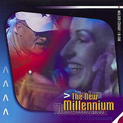 The New Millennium |