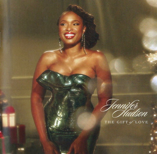 The Gift Of Love | Mint (M) Mint (M) - HOLIDAY *CD/NEW*