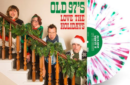 Love The Holidays | Mint (M) Mint (M)