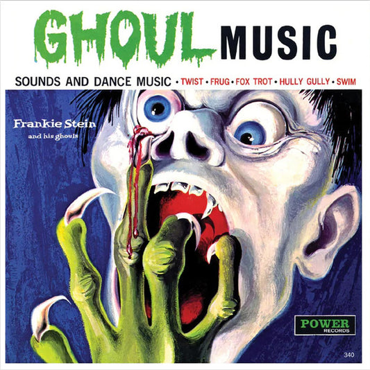 Ghoul Music | Mint (M) Mint (M)