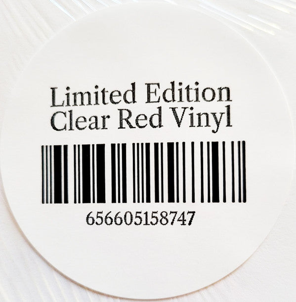 A Christmas Album | Mint (M) Mint (M) - HOLIDAY *COLOR*