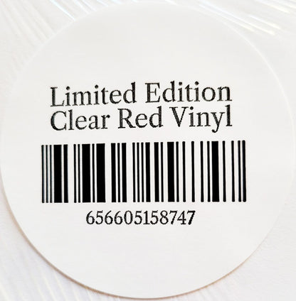 A Christmas Album | Mint (M) Mint (M) - HOLIDAY *COLOR*