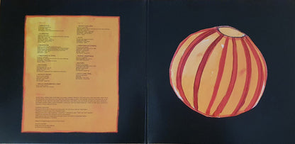 Hark! (RED VINYL) | Mint (M) Mint (M) - HOLIDAY *NEW/COLOR*