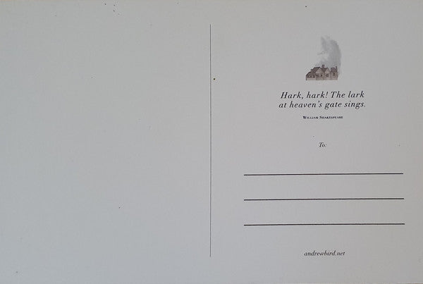 Hark! (RED VINYL) | Mint (M) Mint (M) - HOLIDAY *NEW/COLOR*