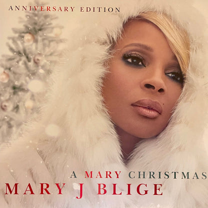 A Mary Christmas (RED) | Mint (M) Mint (M)