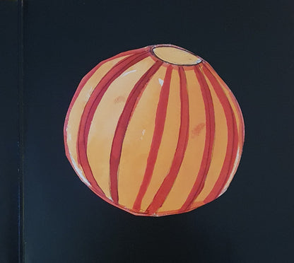 Hark! (RED VINYL) | Mint (M) Mint (M) - HOLIDAY *NEW/COLOR*