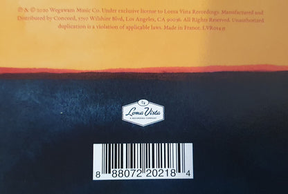 Hark! (RED VINYL) | Mint (M) Mint (M) - HOLIDAY *NEW/COLOR*