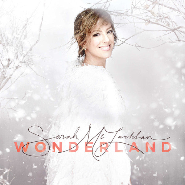 Wonderland (VINYL) | Mint (M) Mint (M) - HOLIDAY *NEW*