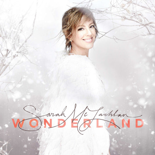 Wonderland (VINYL) | Mint (M) Mint (M) - HOLIDAY *NEW*