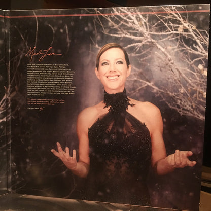 Wonderland (VINYL) | Mint (M) Mint (M) - HOLIDAY *NEW*