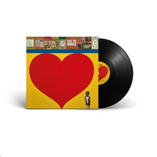 Do They Know It's Christmas (VINYL / IMPORT) | Mint (M) Mint (M) - HOLIDAY *NEW*