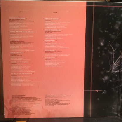 Wonderland (VINYL) | Mint (M) Mint (M) - HOLIDAY *NEW*