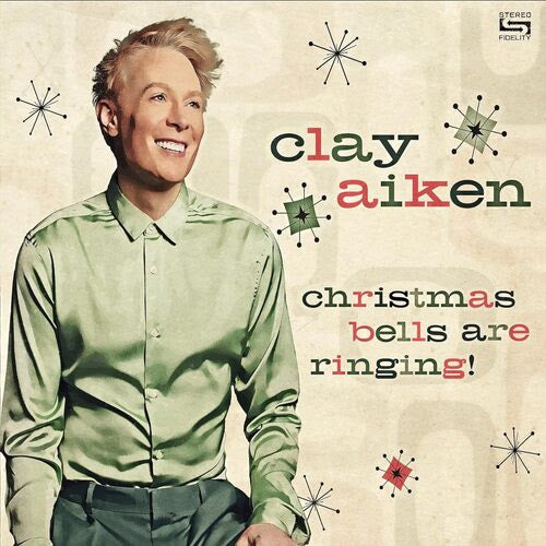 Christmas Bells Are Ringing (VINYL) | Mint (M) Mint (M) - HOLIDAY *SEALED*