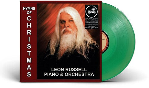 Hymns Of Christmas (RSD BLACK FRIDAY) | Mint (M) Mint (M) - HOLIDAY *SEALED/COLOR*