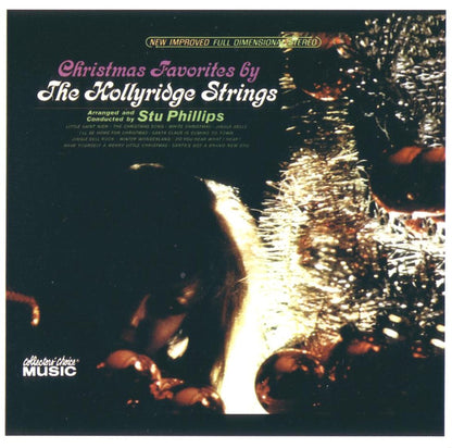 Christmas Favorites *CD* | Mint (M) Mint (M)