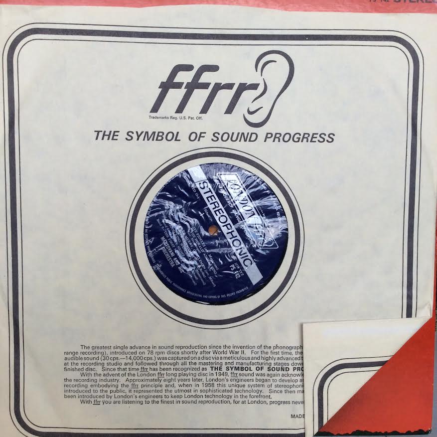 Christmas Carols (VINYL) | Excellent+ (EX+) Excellent+ (EX+) - HOLIDAY / USED *EXCELLENT+*