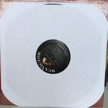 Christmas With Ed Ames (VINYL) | Near Mint- (NM-) Near Mint (NM) - HOLIDAY / USED *NEAR MINT-*