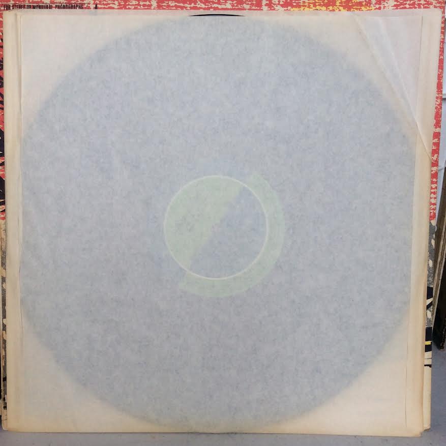 Reading, Volume 1 (VINYL) | Near Mint (NM) Near Mint- (NM-) - HOLIDAY / USED *NEAR MINT*