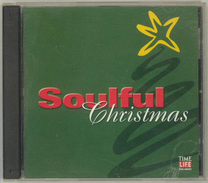 Soulful Christmas (2xCD) | Near Mint (NM) Near Mint (NM) - HOLIDAY / USED *NEAR MINT*