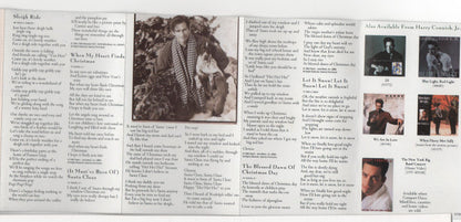 Harry Connick, Jr. - When My Heart Finds Christmas *CASSETTE* | Near Mint (NM) Near Mint (NM) - HOLIDAY / USED *NEAR MINT*
