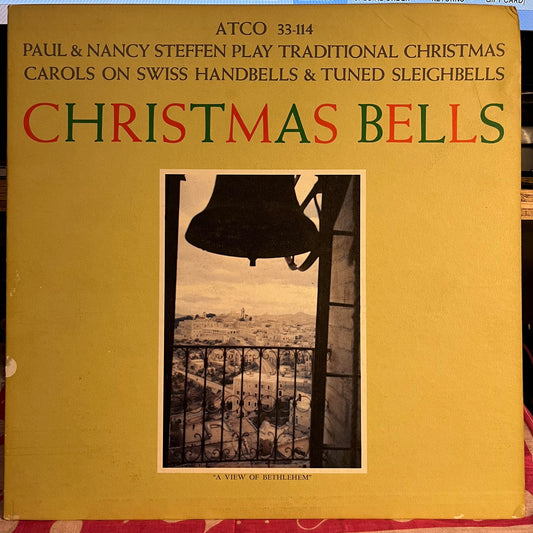 Christmas Bells | Near Mint (NM) Excellent (EX)