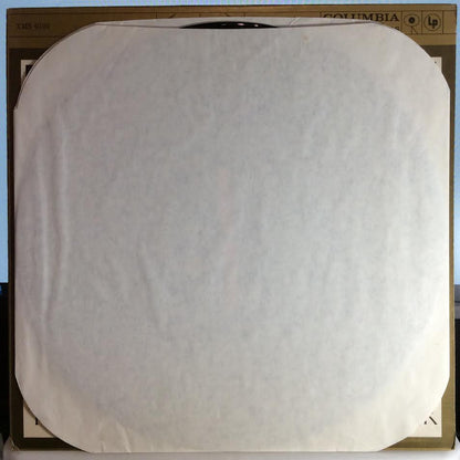 The Spirit Of Christmas: Christmas Carols Sung By The Mormon Tabernacle Choir (VINYL) | Near Mint (NM) Near Mint (NM) - HOLIDAY / USED *NEAR MINT*