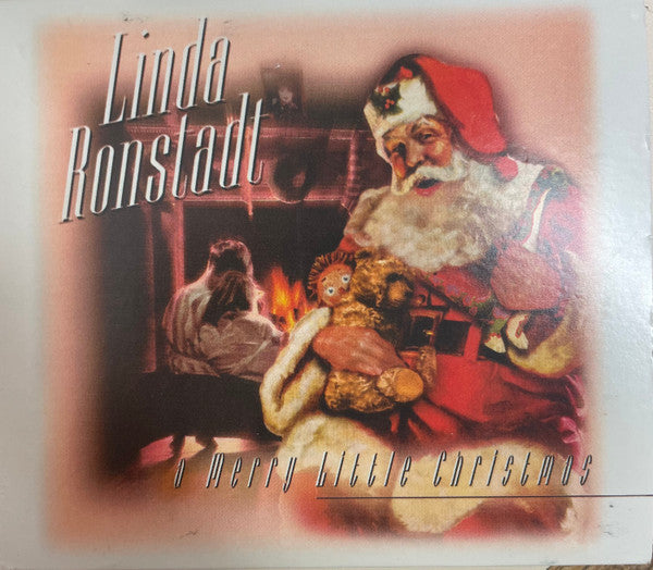 A Merry Little Christmas (CD) | Near Mint (NM) Near Mint (NM) - HOLIDAY / USED *NEAR MINT*