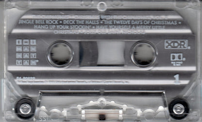 David Seville - Christmas With The Chipmunks, Vol. 2 *CASSETTE* | Near Mint (NM) Very Good (VG) - HOLIDAY / USED *NEAR MINT*