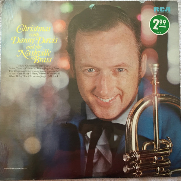 Christmas (VINYL) | Near Mint (NM or M-) Near Mint (NM or M-) - HOLIDAY / USED *NEAR MINT*