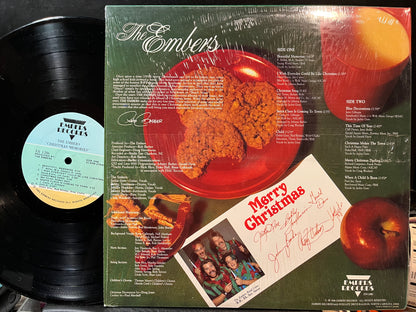 Christmas Memories (VINYL) | Near Mint (NM or M-) Near Mint (NM) - HOLIDAY / USED *NEAR MINT*