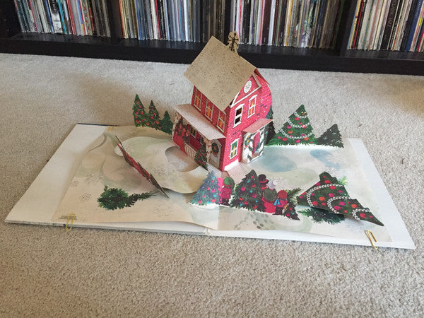 Home For Christmas *BOX* | Very Good Plus (VG+)