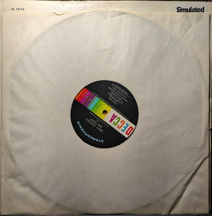 Merry Christmas (VINYL) | Very Good Plus (VG+) Very Good (VG) - HOLIDAY / USED *VERY GOOD+*
