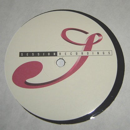 Session 6 | Very Good Plus (VG+) Very Good Plus (VG+) - HOLIDAY / USED *VERY GOOD+*
