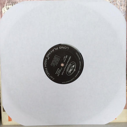 Christmas With Patti Page (VINYL) | Very Good (VG) Near Mint (NM) - HOLIDAY / USED *VERY GOOD*