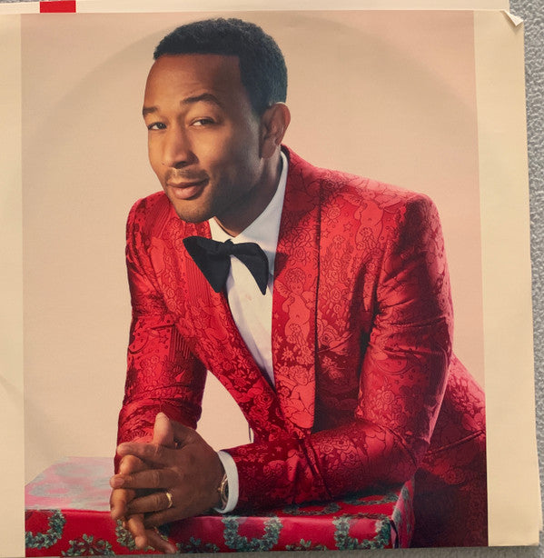 A Legendary Christmas | Mint (M) Mint (M) - HOLIDAY *SEALED*