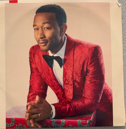 A Legendary Christmas | Mint (M) Mint (M) - HOLIDAY *SEALED*