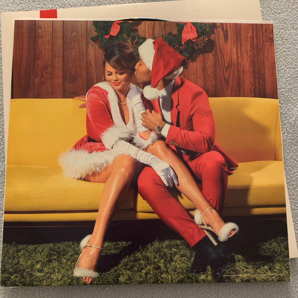 A Legendary Christmas | Mint (M) Mint (M) - HOLIDAY *SEALED*