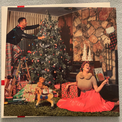 A Legendary Christmas | Mint (M) Mint (M) - HOLIDAY *SEALED*