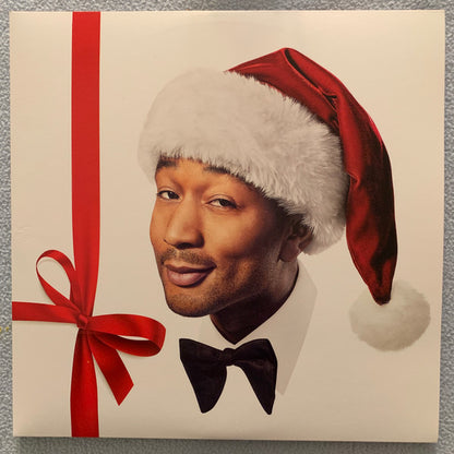 A Legendary Christmas | Mint (M) Mint (M) - HOLIDAY *SEALED*